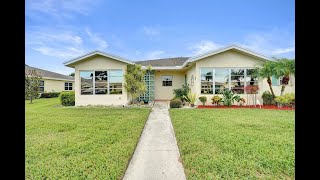 5289 Lakefront Blvd., Apt. B Delray Beach, FL | ColdwellBankerHomes.com