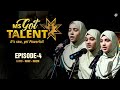 Ms got talent ii hamd naat nazm ii episode 4