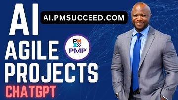 Applying Artificial Intelligence to AGILE & Scrum