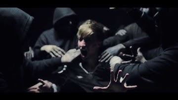 Skyhawk Drive - "Dead Men Running" (Official Music Video)
