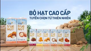 Sa Ht Th True Nut  B Ht Cao Cp Tuyn Chn T Thin Nhin