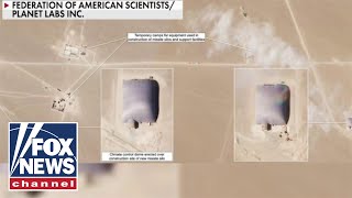 Satellite images in China show growing nuclear stockpile Net Worth