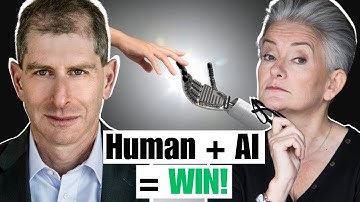 AI Won’t Replace You — But Someone Using AI Will