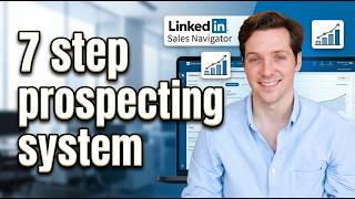How to Use LinkedIn Sales Navigator to Generate Leads