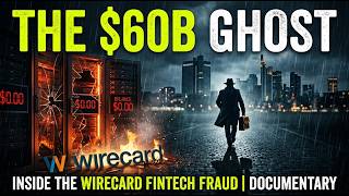 The $60 Billion Wirecard Ghost | Full Documentary