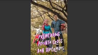 prewedding pecinta cross nd supermoto