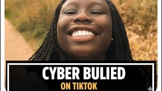 ريزيكي تتعرض للمضايقة عبر الإنترنت من قبل مستخدمي تيك توك، وسبب ذلك هو امتلاكها لشعر مضفر، وكسر ا... screenshot 3