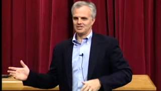David Neeleman-Seeing Failure as Opportunity Profile