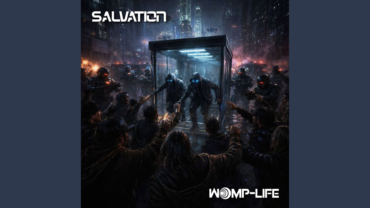 Watch Salvation on YouTube Watch Salvation on YouTube