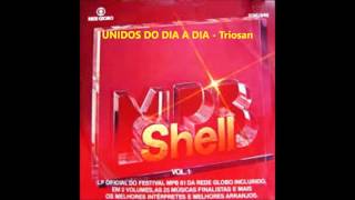 Unidos Do Dia A Dia Triosan - Festival Mpb Shell 1981