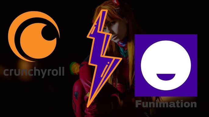 Funimation en Crunchyroll worden samen één! - The Sushi Times