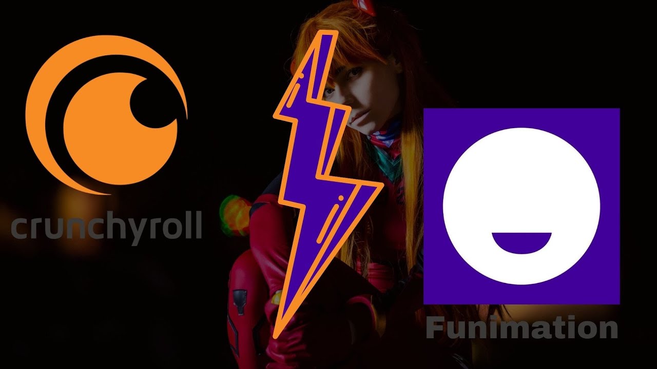 Funimation Vs Crunchyroll: Which Is Better?