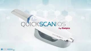 QuickScan IOS - Intro