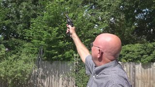 Experts, police warn of the dangers of celebratory gunfire on Fourth of July