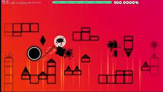 random layout #1, Sinking