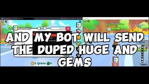 Pet simulator 99 Script (Not Patched)