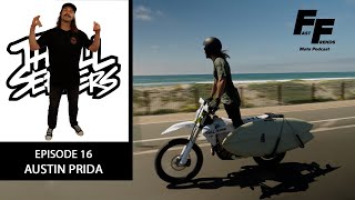 Behind the Brand: How Thrill Seekers Builds It All In-House