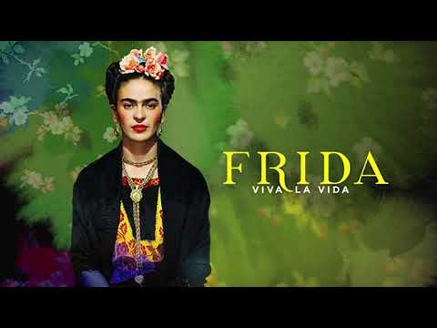Frida Viva La Vida, estreno National Geographic