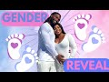 OFFICIAL GENDER REVEAL !!! *BOY OR GIRL ???*