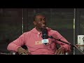 Devin Funchess Talks Free Agency, Kyler Murray, Michigan/OSU & More w/Rich Eisen | Full Interview