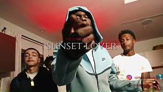 Pay Gotti Sampled Type Beat - "Sunset Lover" | ProdByJloccs