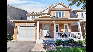 5149 Ridgewell Rd, Burlington, ON L7L 6N9