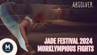 Absolver+ Jade Festival 2024: All Morklympious Fights