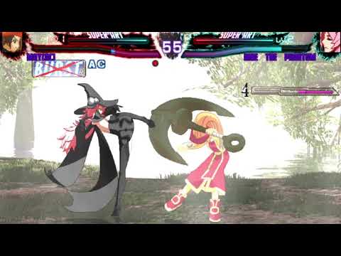 Taranja Pinnacle Cup 2021 - Group A - May vs. Nine the Phantom
