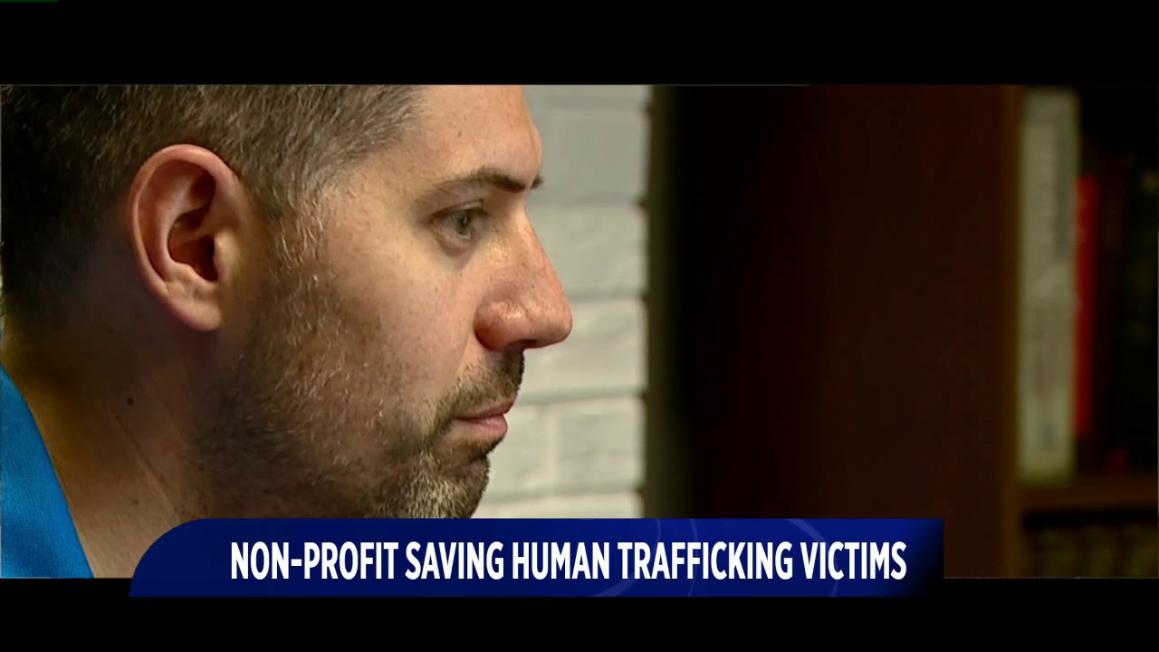 REPORT: Central Indiana organizations donate to Destiny Rescue, hoping to save trafficked children