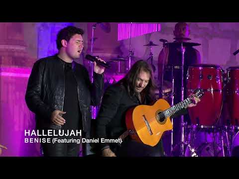 BENISE - Hallelujah