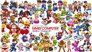 Top 10 Game Music From The First Stage [NES / FAMICOM] screenshot 1