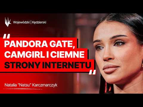 Natsu rozlicza się ze swoją przeszłością. Ile dziś zarabia na pracy w sieci? | WojewódzkiKędzierski