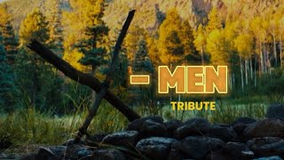Fox X-Men Tribute Like A Prayer