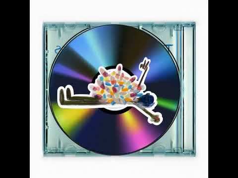 Kanye West - Black Skinhead [v4]