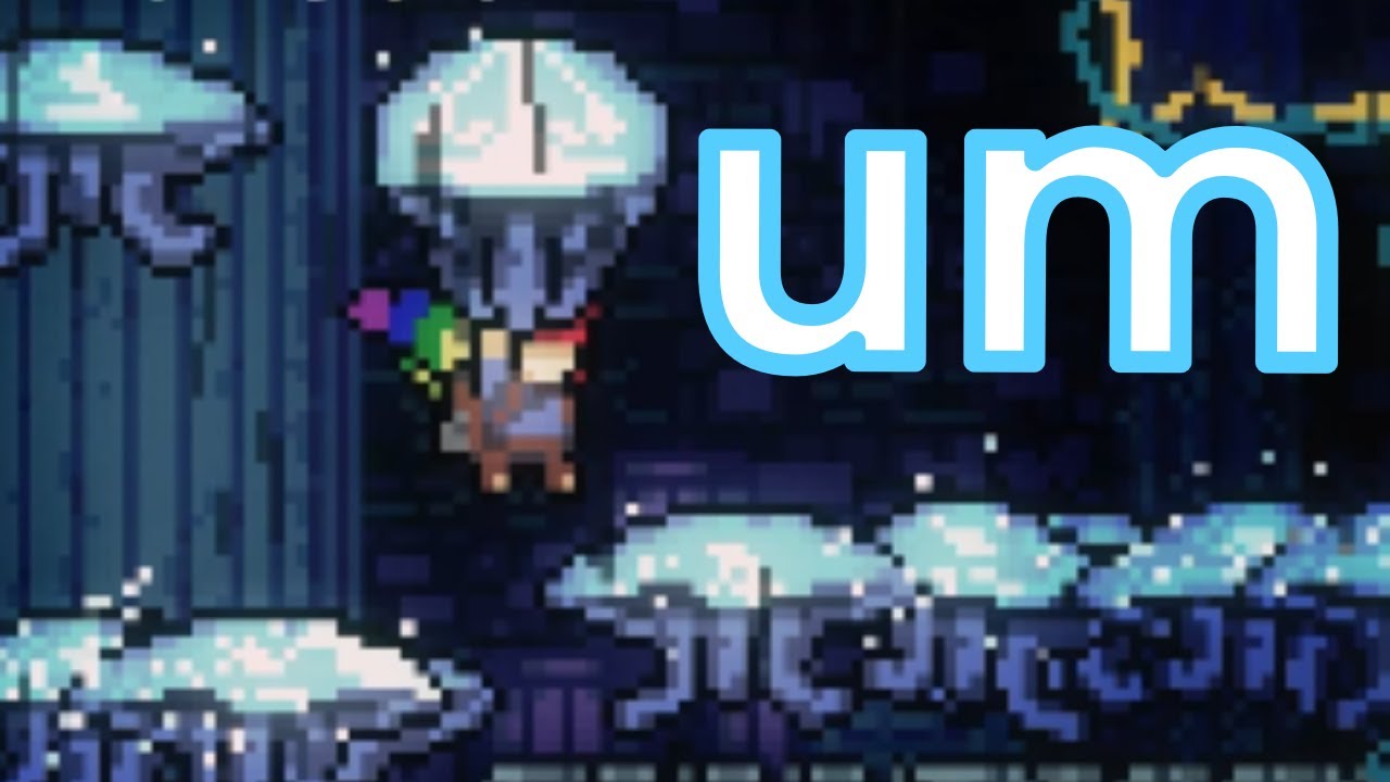 I got a little carried away :3 - YouTube