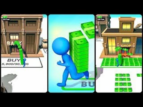 Moneyland Gameplay Part 7 #short #shorts #moneyland 