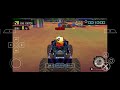 Monster Jam Path Of Destruction: Predator (Oakland: Gate Rush)