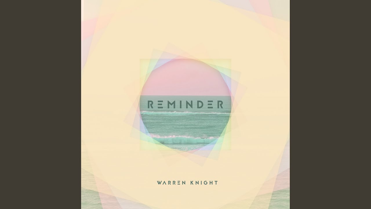 Watch Reminder on YouTube Watch Reminder on YouTube