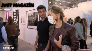 Hadi̇se Her Anne Gi̇bi̇ Bende Çocuk Sahi̇bi̇ Olmak İsti̇yorum Ündem