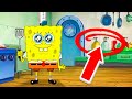 Mistakes We All Missed in Classic SpongeBob Episodes