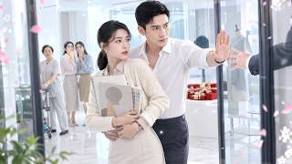 She Helps an Old Lady, Only to Learn She's a Billionaire Grandma Who Forces Her to Marry the CEO!