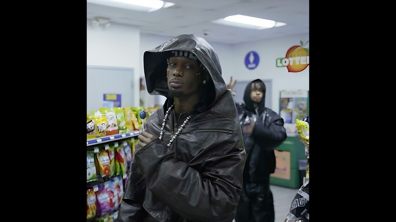 [FREE] Playboi Carti Type Beat - 