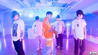 BAEKHYUN (백현) - Candy Dance Practice (Mirrored)