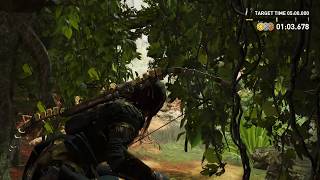 Shadow of the tomb raider - sixth ...