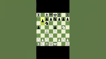 Playing Harrymack On chess.com!