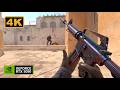 Counter Strike 2 Gameplay 4K No Commentary Counter Strike 2 Gameplay 4K No Commentary