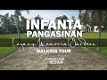 INFANTA, Pangasinan CEMETERY Legacy Memorial Gardens Walking Tour