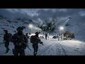 A Black Ops Team Was Sent to Retrieve a Crashed Object. Then 12 Elite Soldiers Disappeared #fiction