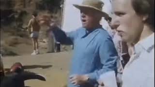Gandhi - Behind The Scenes