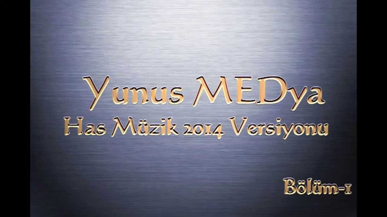 Has Müzik 2014